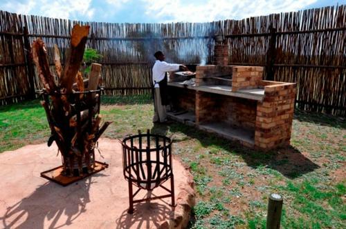 Hostal Tranquillity Day Spa & Lodge