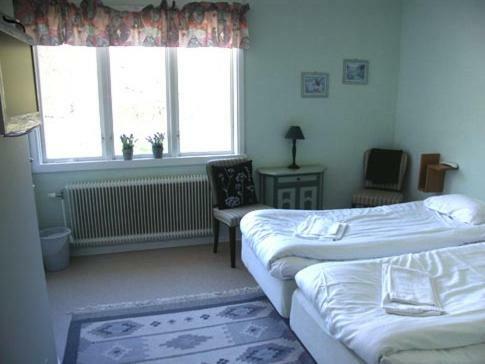Hotel Brukshotellet I Degerhamn