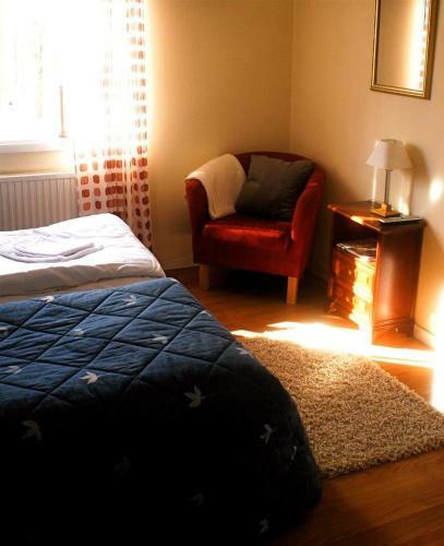 Hotel Brukshotellet I Degerhamn