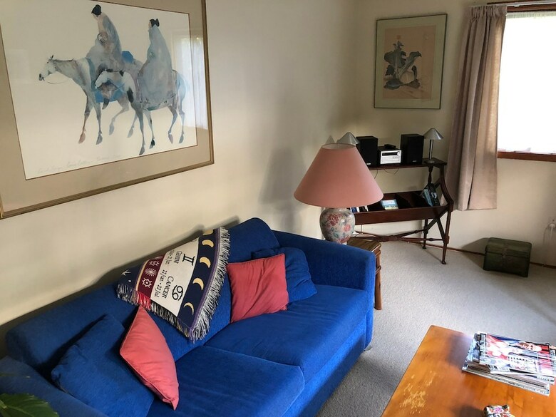 Bed & Breakfast Rapaura Watergardens