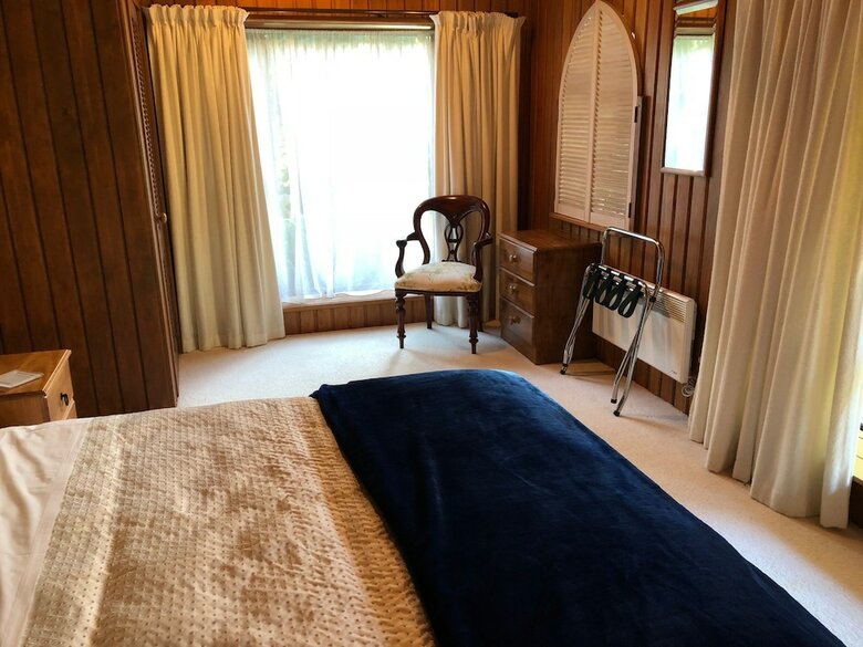 Bed & Breakfast Rapaura Watergardens