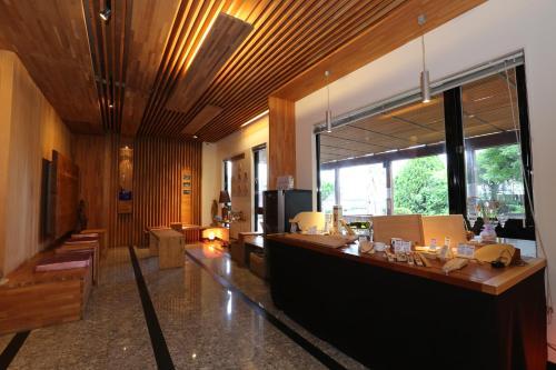 Hostal Cypress House