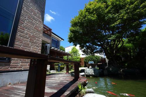 Hostal Cypress House