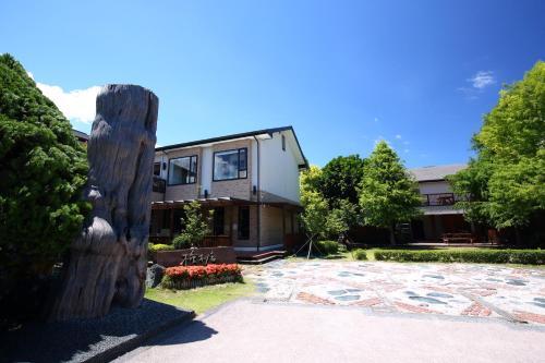 Hostal Cypress House