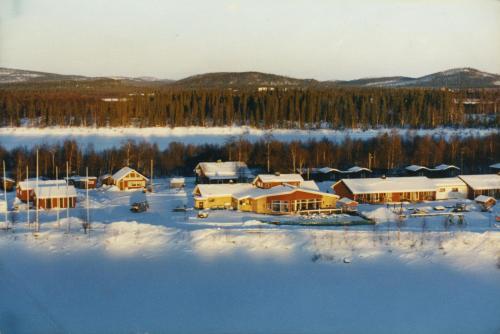 Hotel N�verniemi Holiday Center