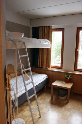 Aapiskukko Hotel