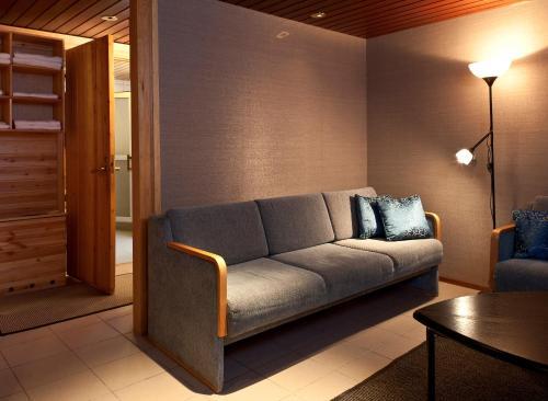 Aapiskukko Hotel