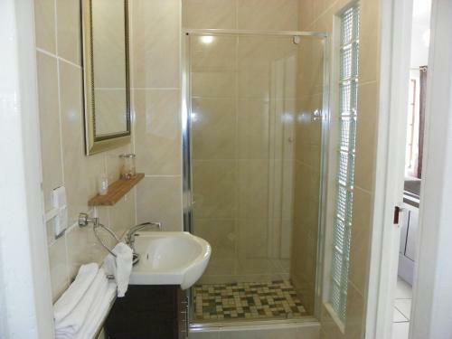 Bed & Breakfast Muco Guest House
