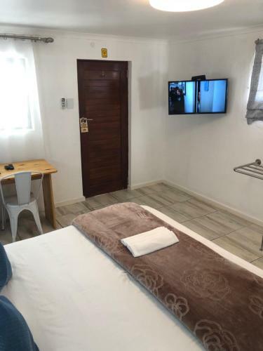 Bed & Breakfast Muco Guest House