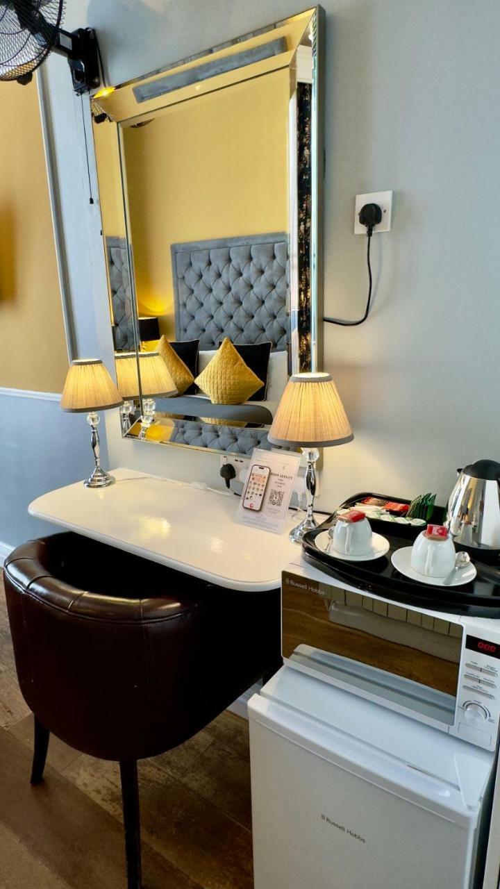 Piccolino Hotel