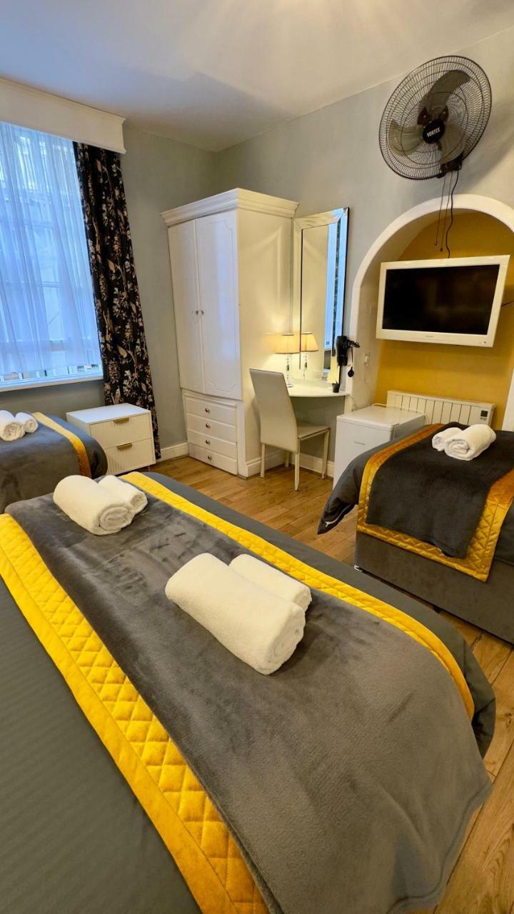 Piccolino Hotel
