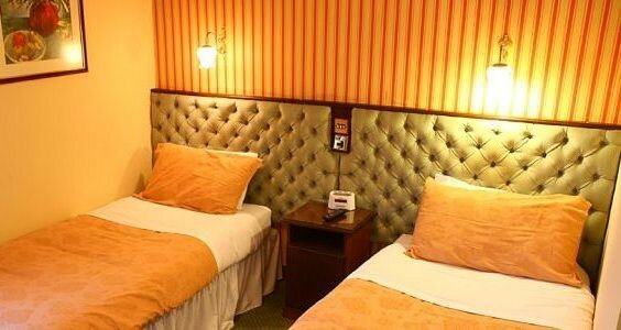 Hotel Abrae Court Guest House