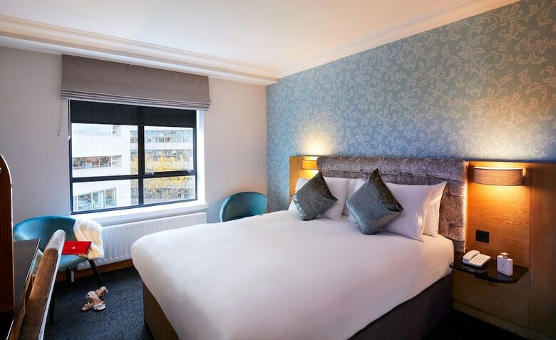 Handels Hotel Temple Bar
