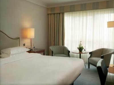 Hotel Herbert Park