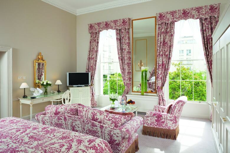 Hotel The Merrion