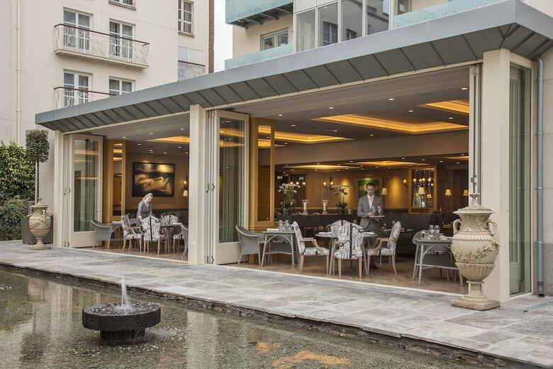 Hotel The Merrion