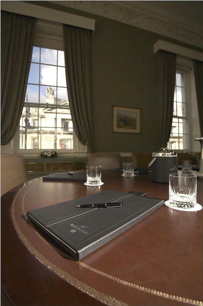 Hotel The Merrion