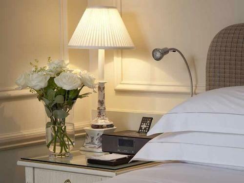 Hotel The Merrion