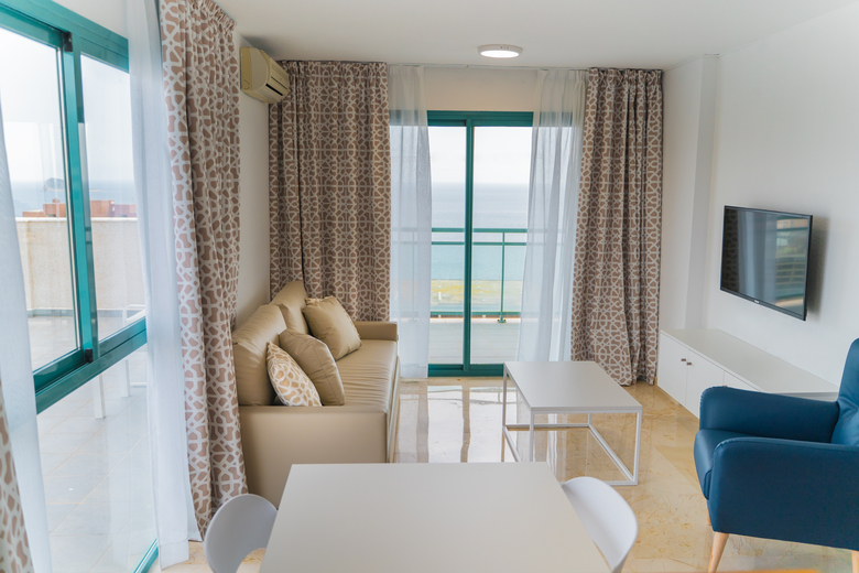 Magic Atrium Beach