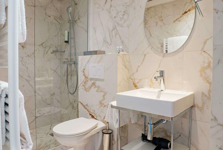 Hotel H�tel Edouard VI