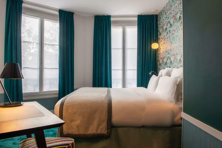 Hotel H�tel Edouard VI