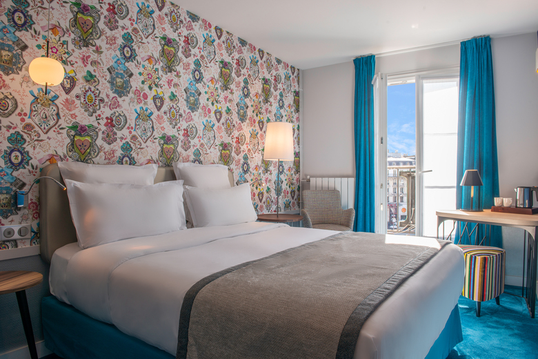 Hotel H�tel Edouard VI