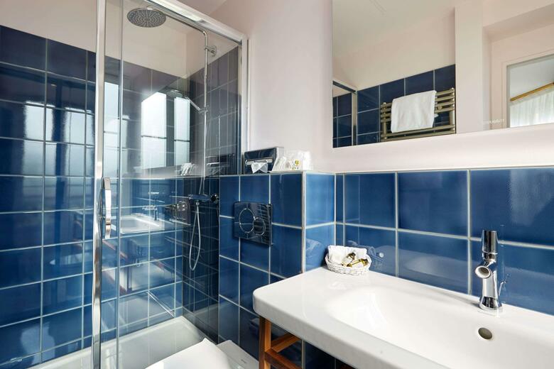 Hotel H�tel Edouard VI