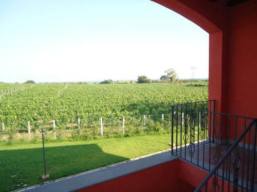 Hostal Masseria Campierti