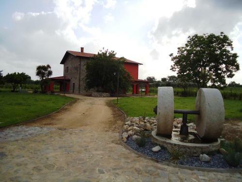 Hostal Masseria Campierti