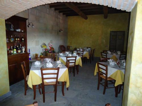 Hostal Masseria Campierti
