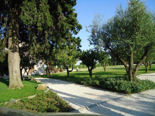 Hostal Masseria Campierti