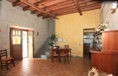 Hostal Masseria Campierti