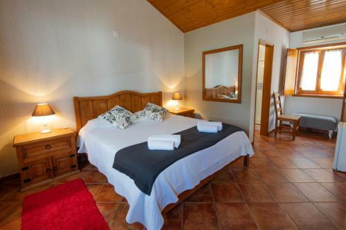Agroturismo Herdade Do Sardanito Da Frente