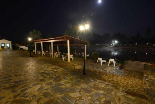 Agroturismo Herdade Do Sardanito Da Frente