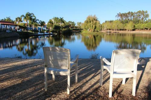 Agroturismo Herdade Do Sardanito Da Frente