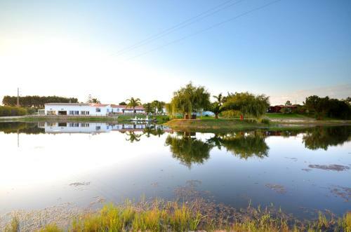 Agroturismo Herdade Do Sardanito Da Frente