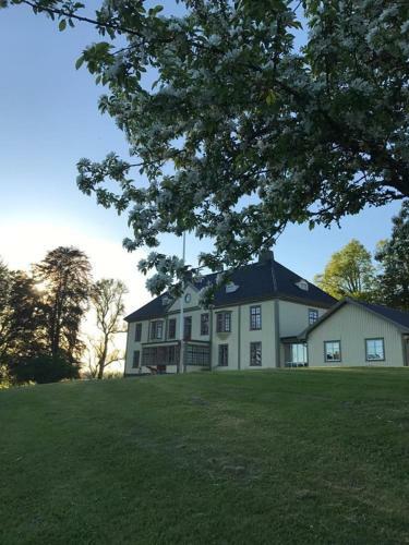 Hotel Hensbacka Herrg�rd