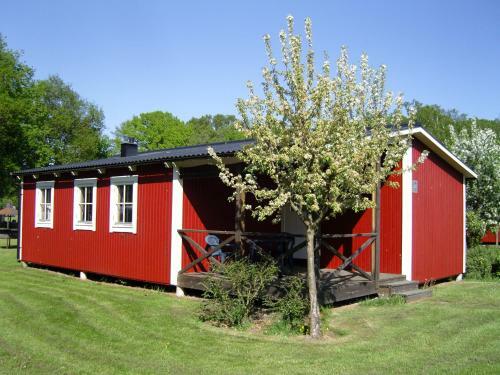 Kronocamping Saxn�s