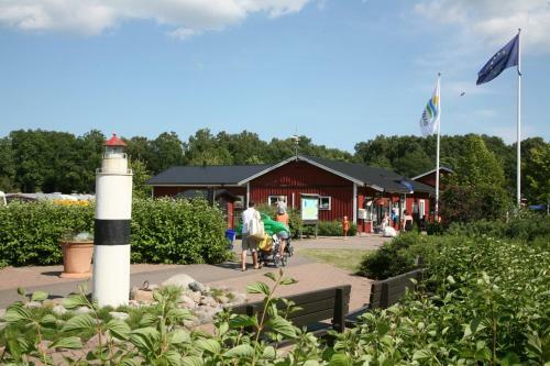 Kronocamping Saxn�s