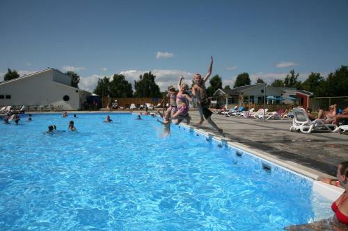 Kronocamping Saxn�s