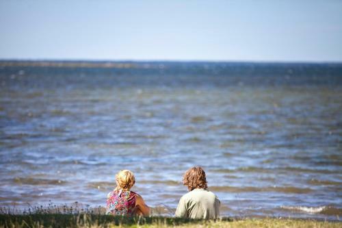 Kronocamping Saxn�s