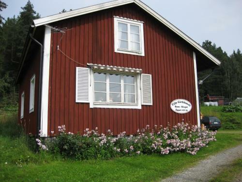 Agroturismo T�ljeg�rden Lantg�rdshotell