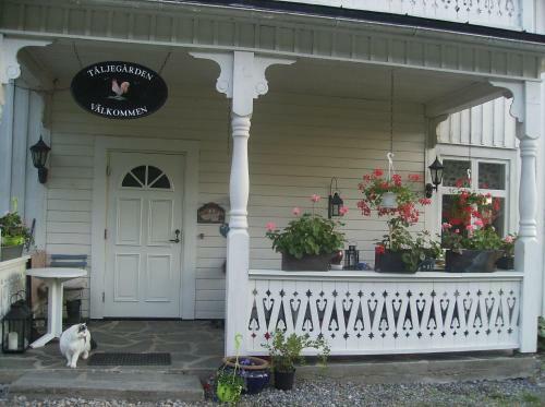 Agroturismo T�ljeg�rden Lantg�rdshotell
