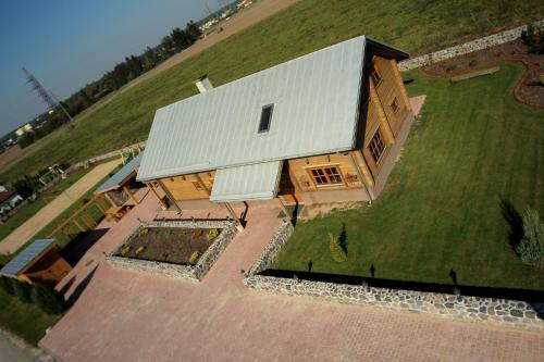 Askari Holiday Home