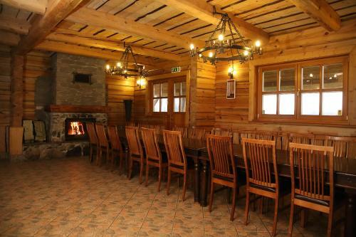 Askari Holiday Home