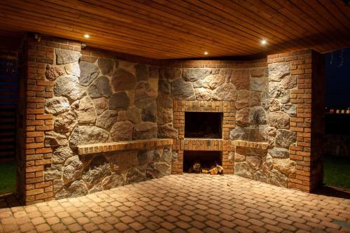 Askari Holiday Home