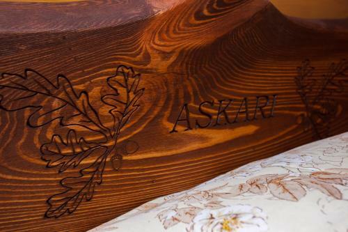 Askari Holiday Home