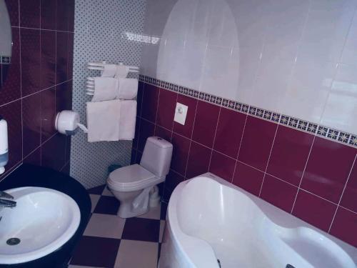 Hotel Audruvis