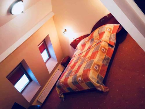 Hotel Audruvis
