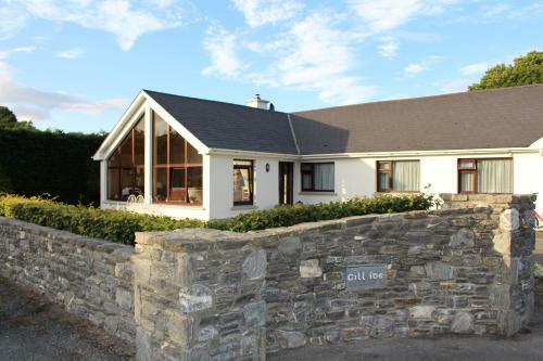 Cill Ide B&B